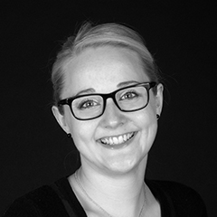 Constanze Leinweber - Senior E-Commerce Manager