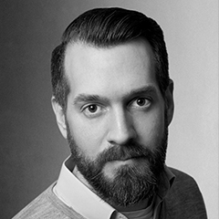 Cornelius Feierabend - Marketing Manager